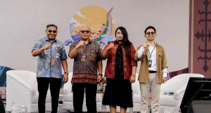 Diskominfo Ambon Dorong Smart Payment dan Smart City untuk Ekonomi Inklusif