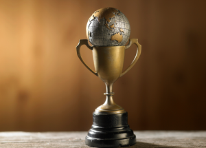 Piala Dunia