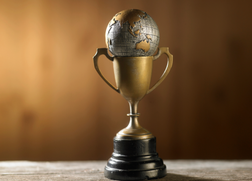 Piala Dunia