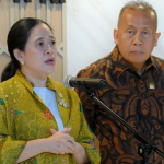 Ketua DPR RI: Jangan Ada Tumpang Tindih Peran Regulator dan Operator di BUMN