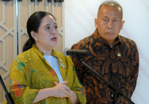 Puan Maharani