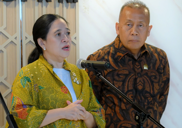 Puan Maharani