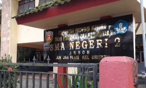 SMA N.2 Ambon