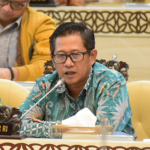 Sudjatmiko Desak Pemerintah Daerah Audit Bangunan Pesantren 