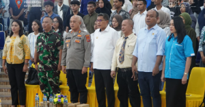 Walikota Ambon