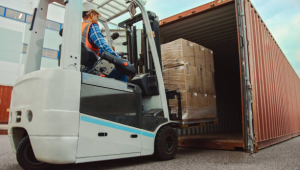 logistik