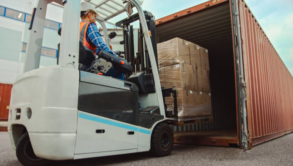logistik